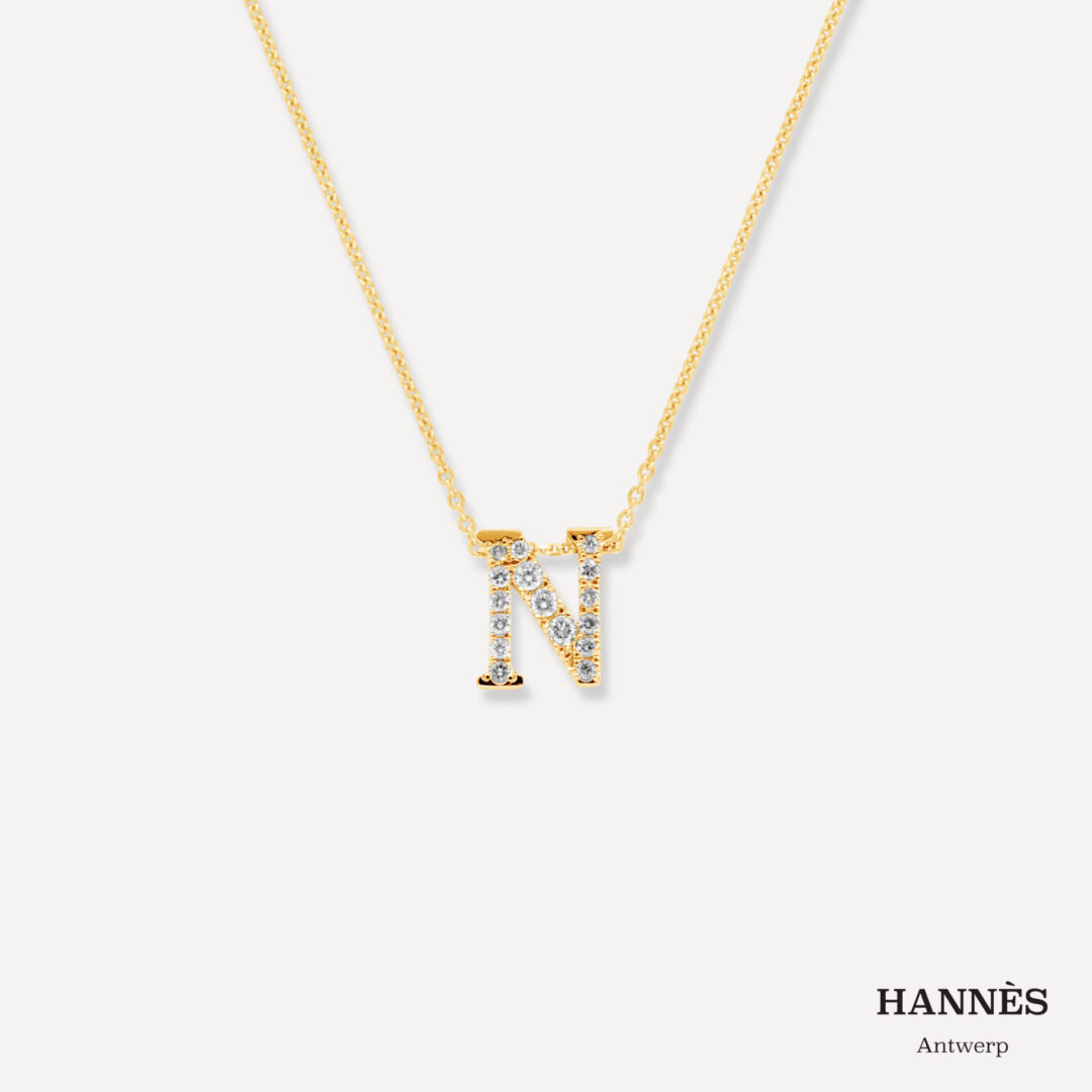 Hannes Antwerp_LOGO23_ Gold-71b640d