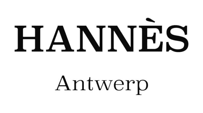 HANNES LOGO